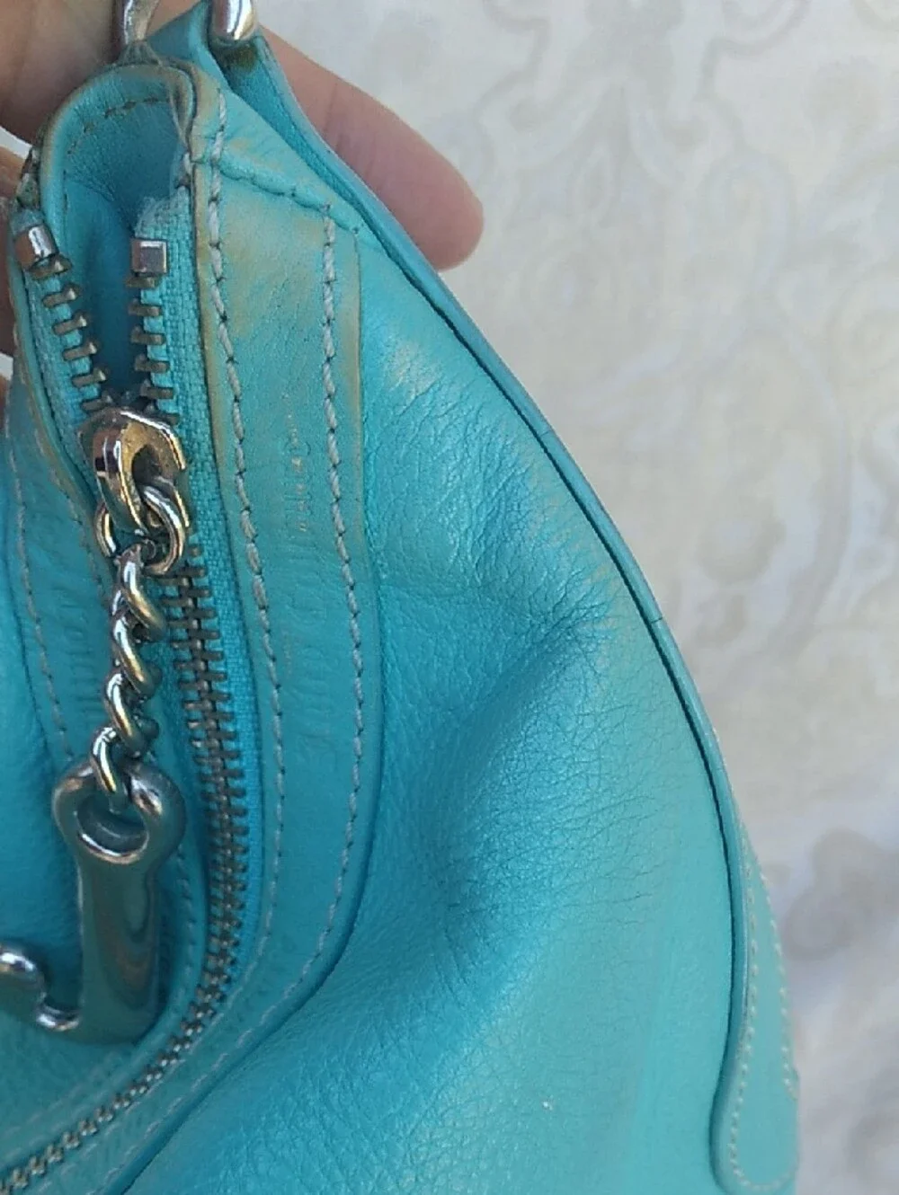 Juicy Couture detail pictures